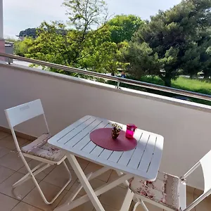 Apartment Apartman Suzy, Pula
